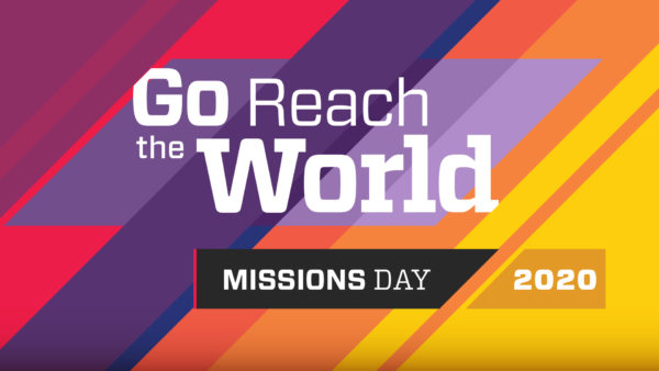 Mission Day 2020 - CH 