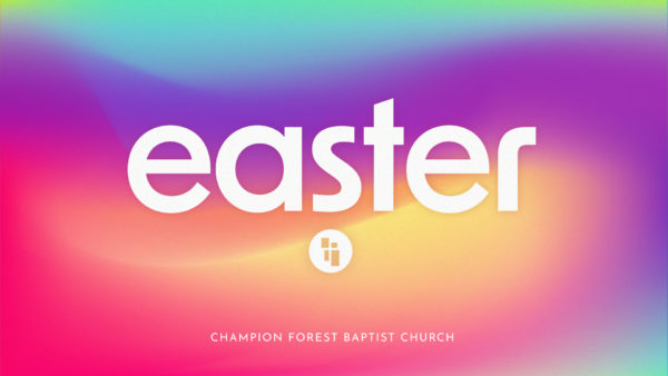 Easter - 2022