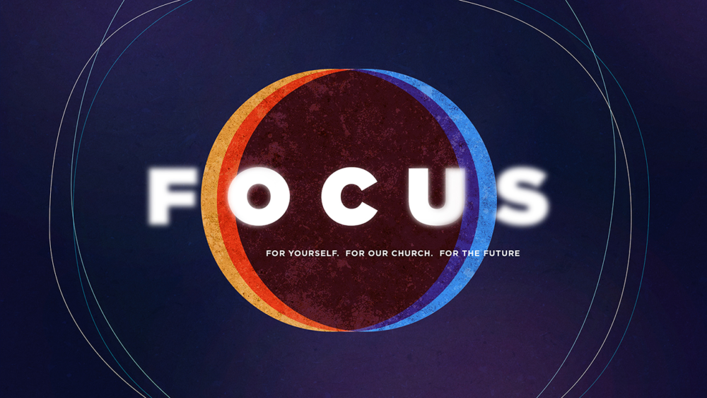 Focus - JV