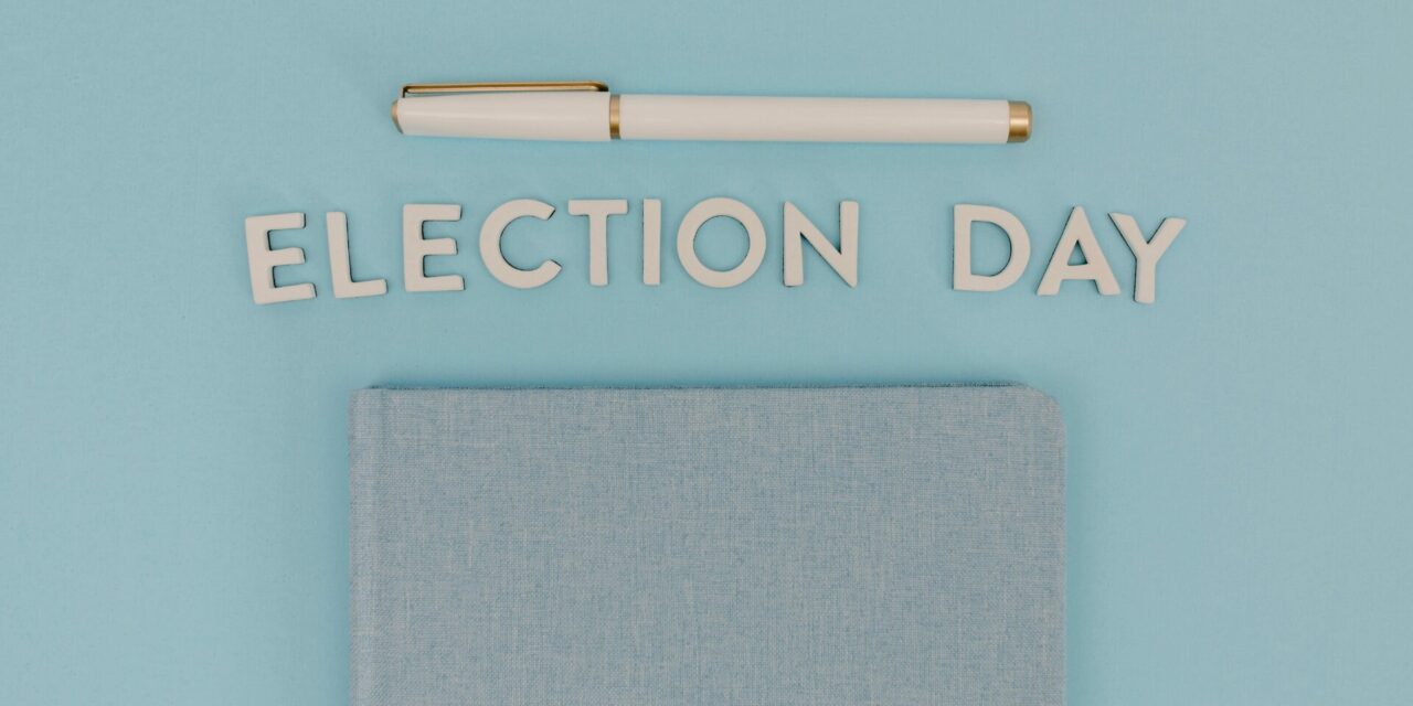 How should Christians engage in politics?
