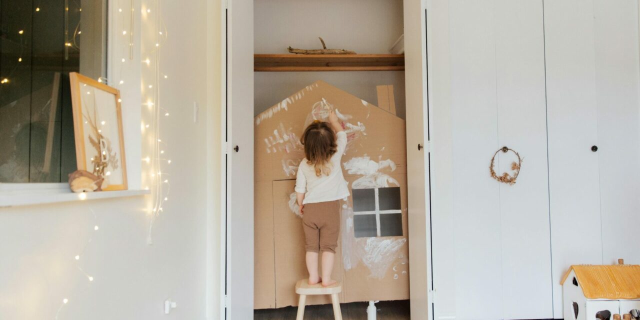 That Two-Year-Old