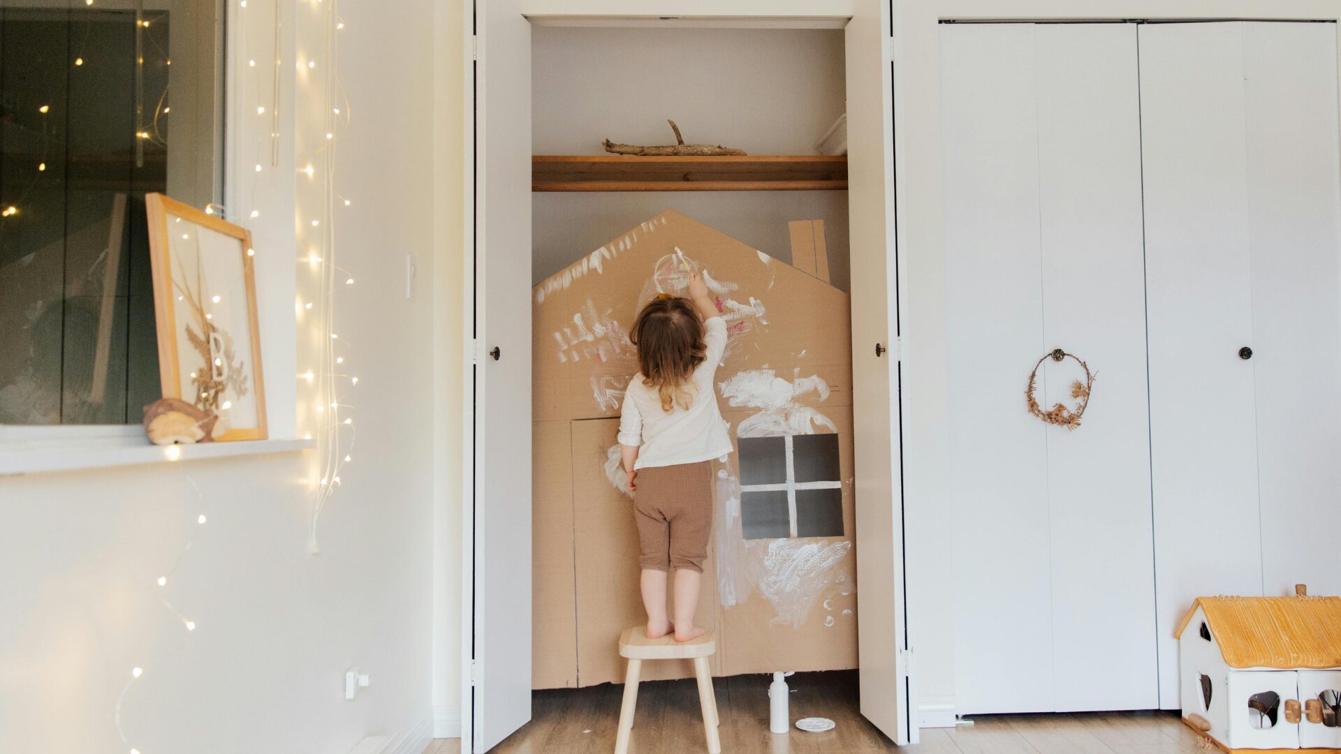 That Two-Year-Old