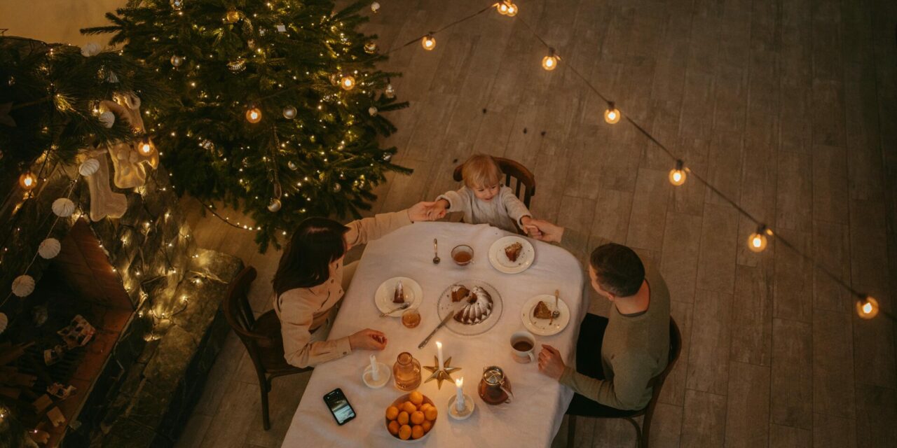 How to Conquer Holiday Chaos 