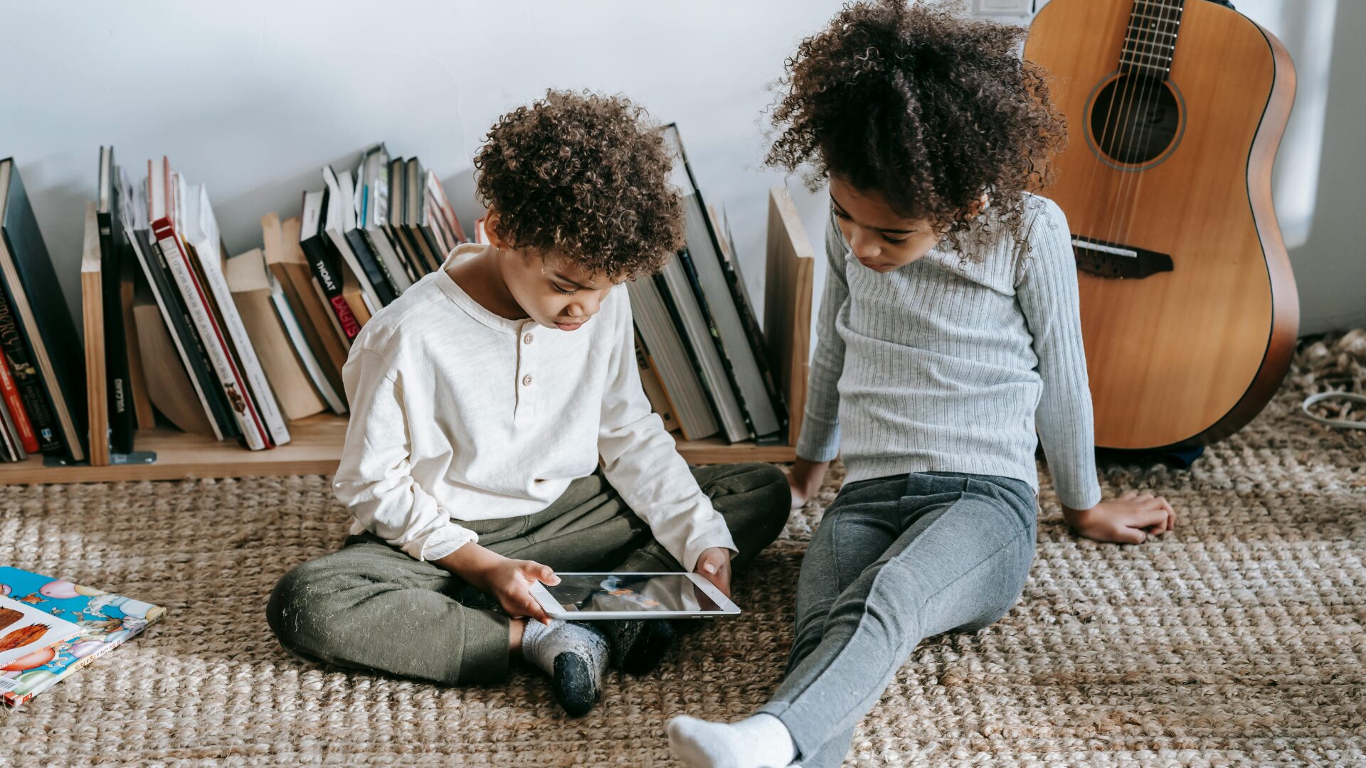 8 Ways To Take Control of the Screens in Your Home