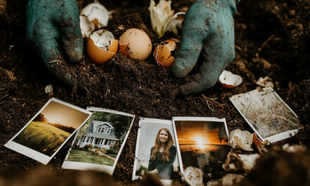 Zero Waste Living: A Guide to Spiritual Composting