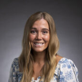 Claire McKinion