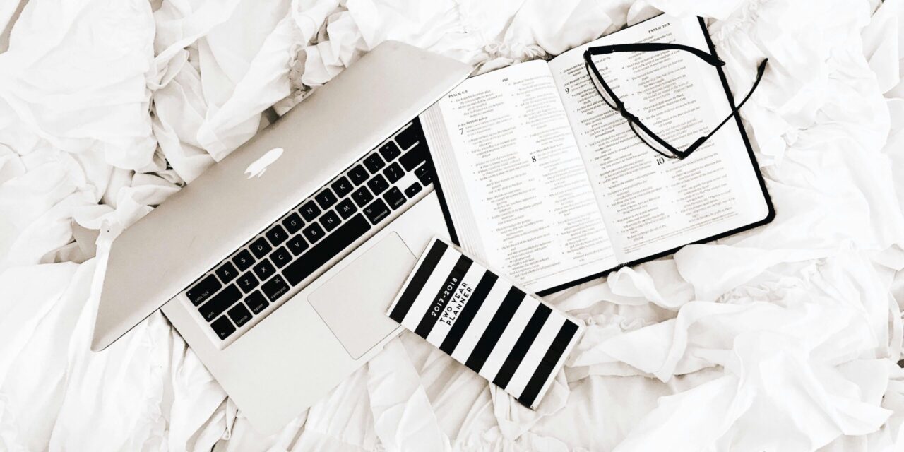 How Do We Build Healthy Technology Habits in the Church?