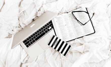 How Do We Build Healthy Technology Habits in the Church?