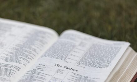 A Call to Remembrance: Why Your Soul Needs to Remember