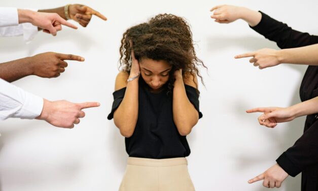 From Insecurity to Security: A Devotional With Michael Neale