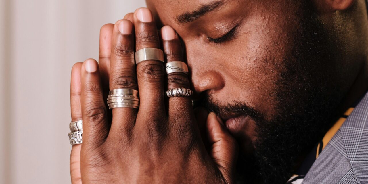 Courageous Faith: Choosing Obedience When It Costs