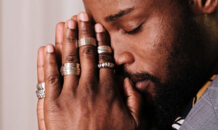 Courageous Faith: Choosing Obedience When It Costs