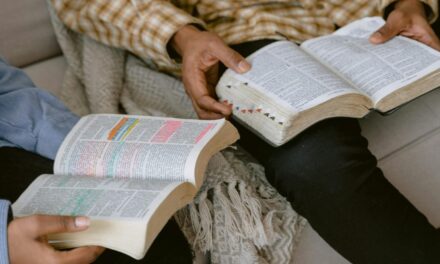 Go and Make Disciples