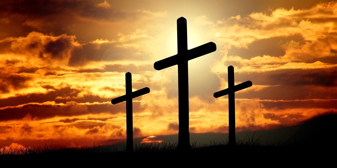 Living Hope in Jesus This Easter