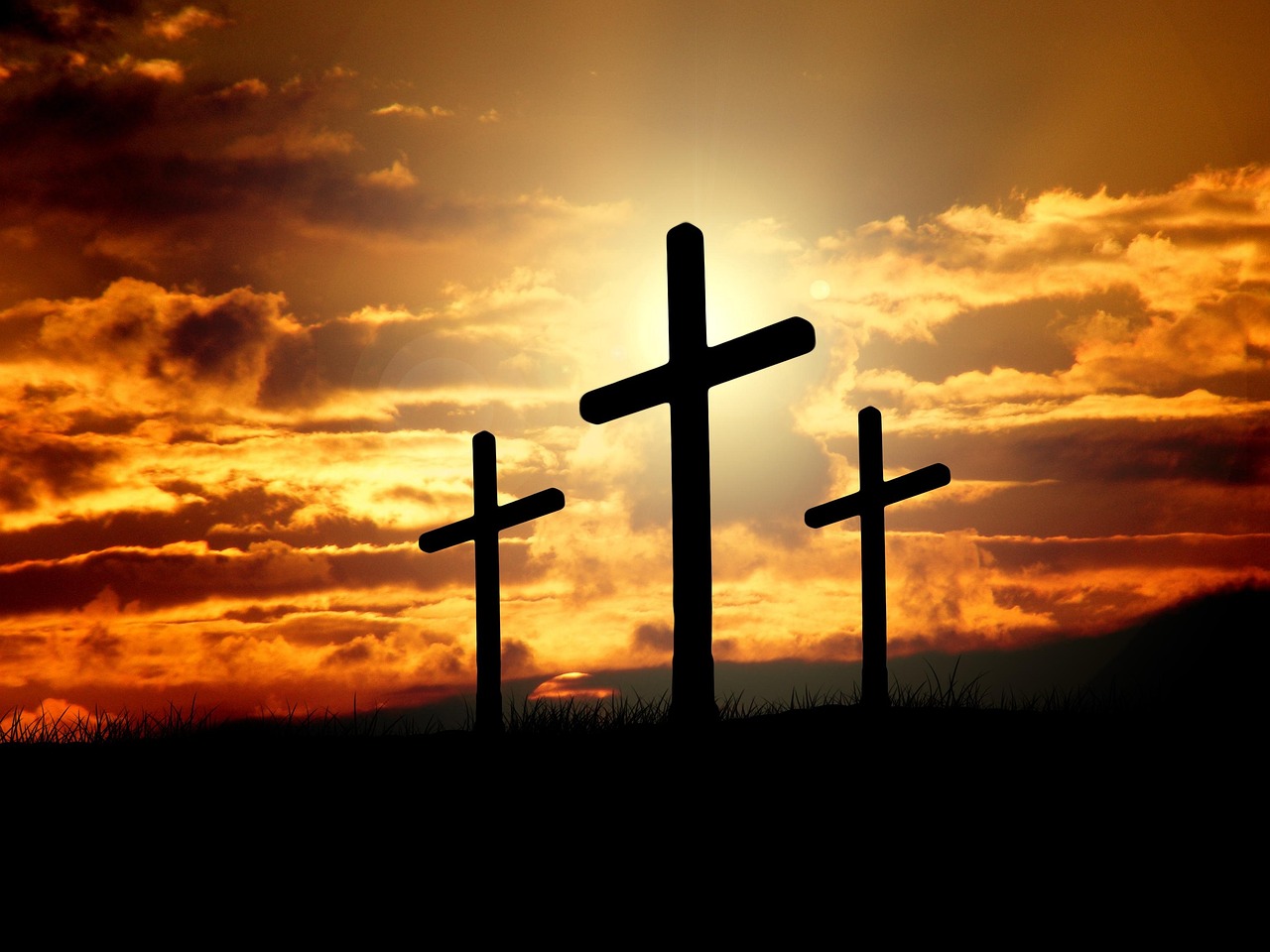 Living Hope in Jesus This Easter