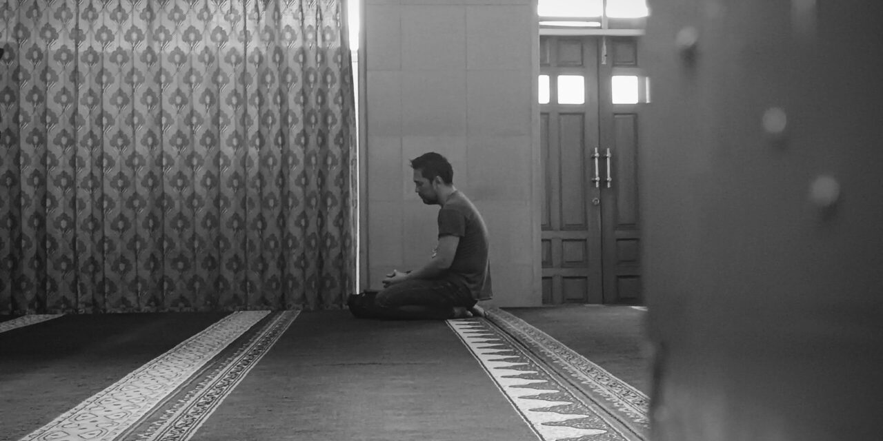 The Burden Before The Blueprint