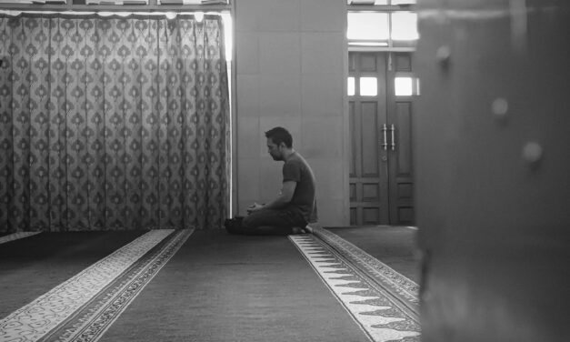 The Burden Before The Blueprint