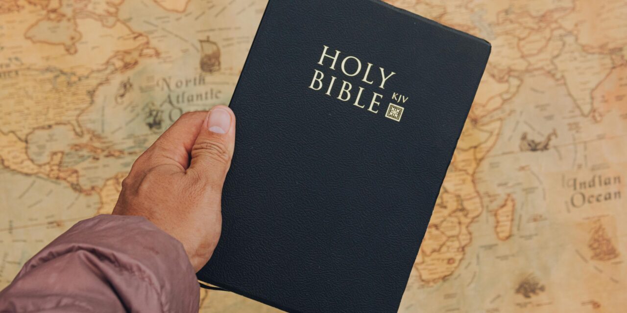 The Great Commission: Why the Resurrection Changes How We Live