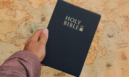 The Great Commission: Why the Resurrection Changes How We Live