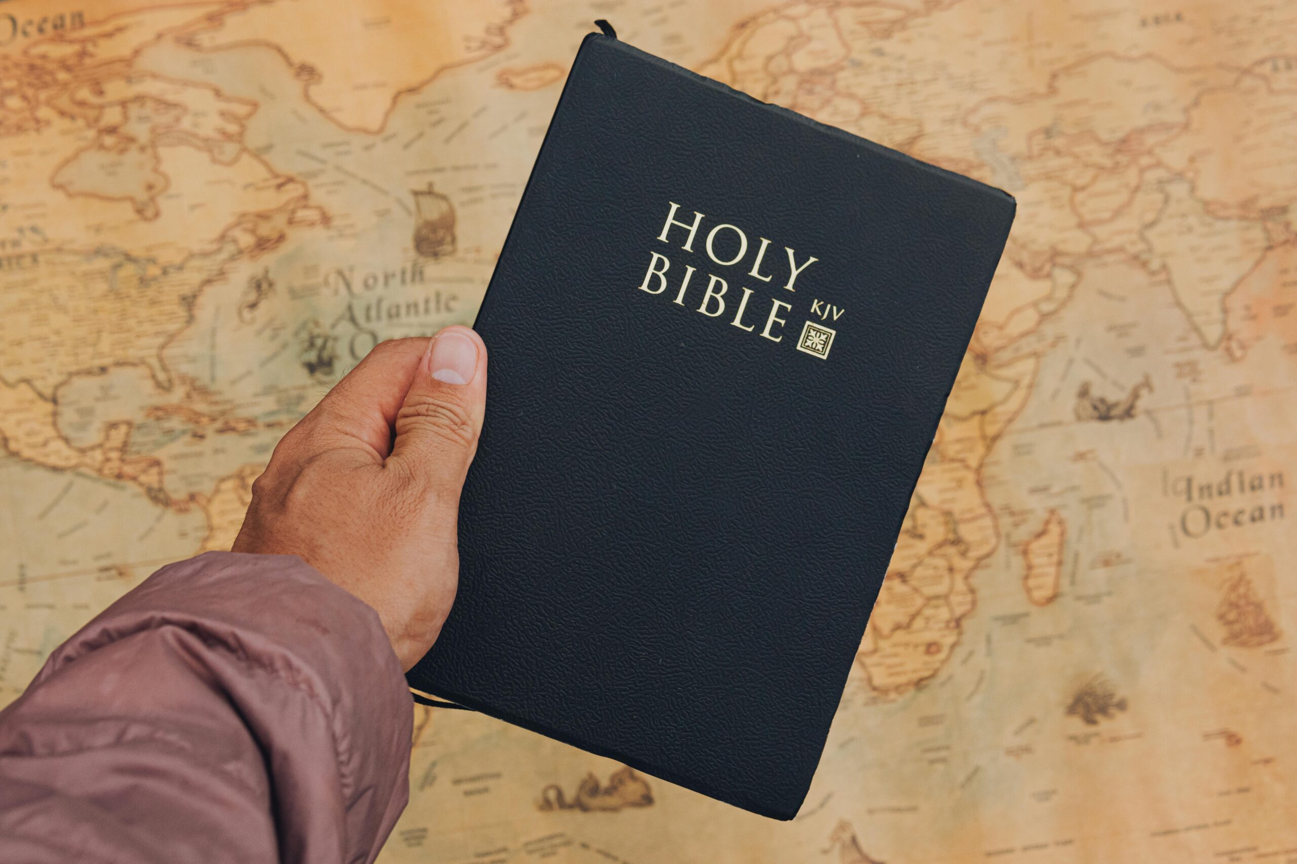 The Great Commission: Why the Resurrection Changes How We Live