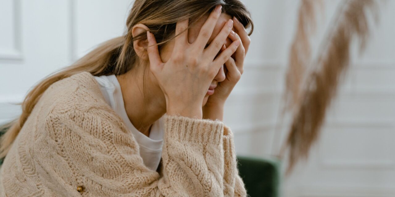 Fighting Through Suffering