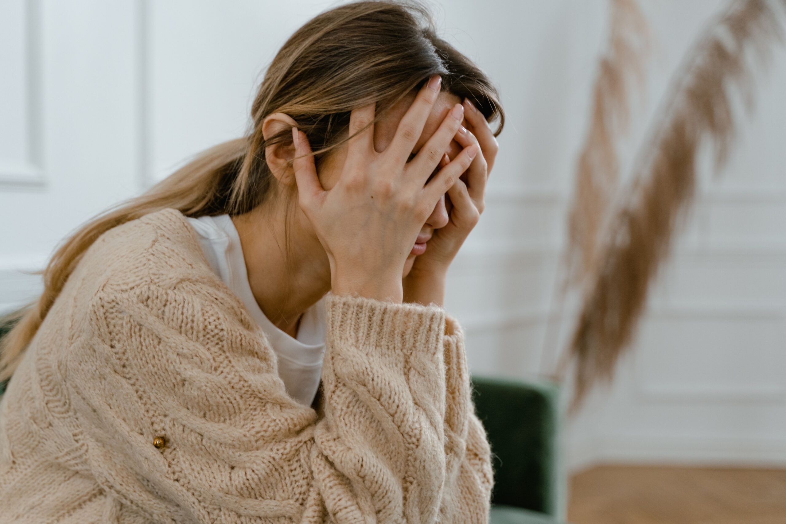 Fighting Through Suffering