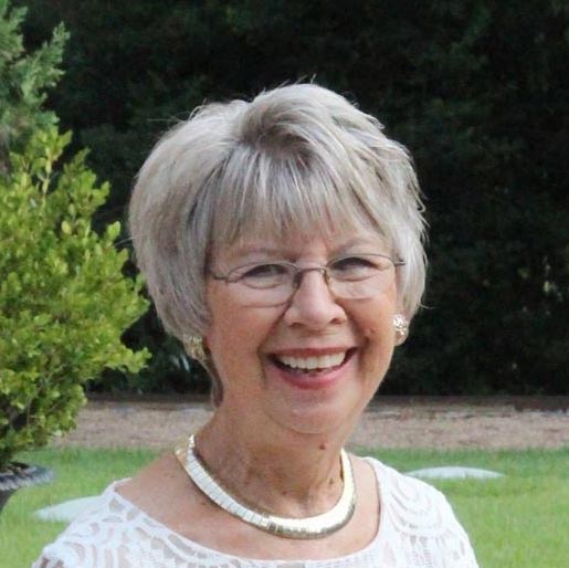 Ann Parnell