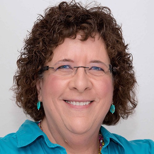 Dr. Kathy Koch