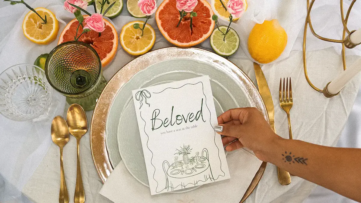 Beloved Women's Night