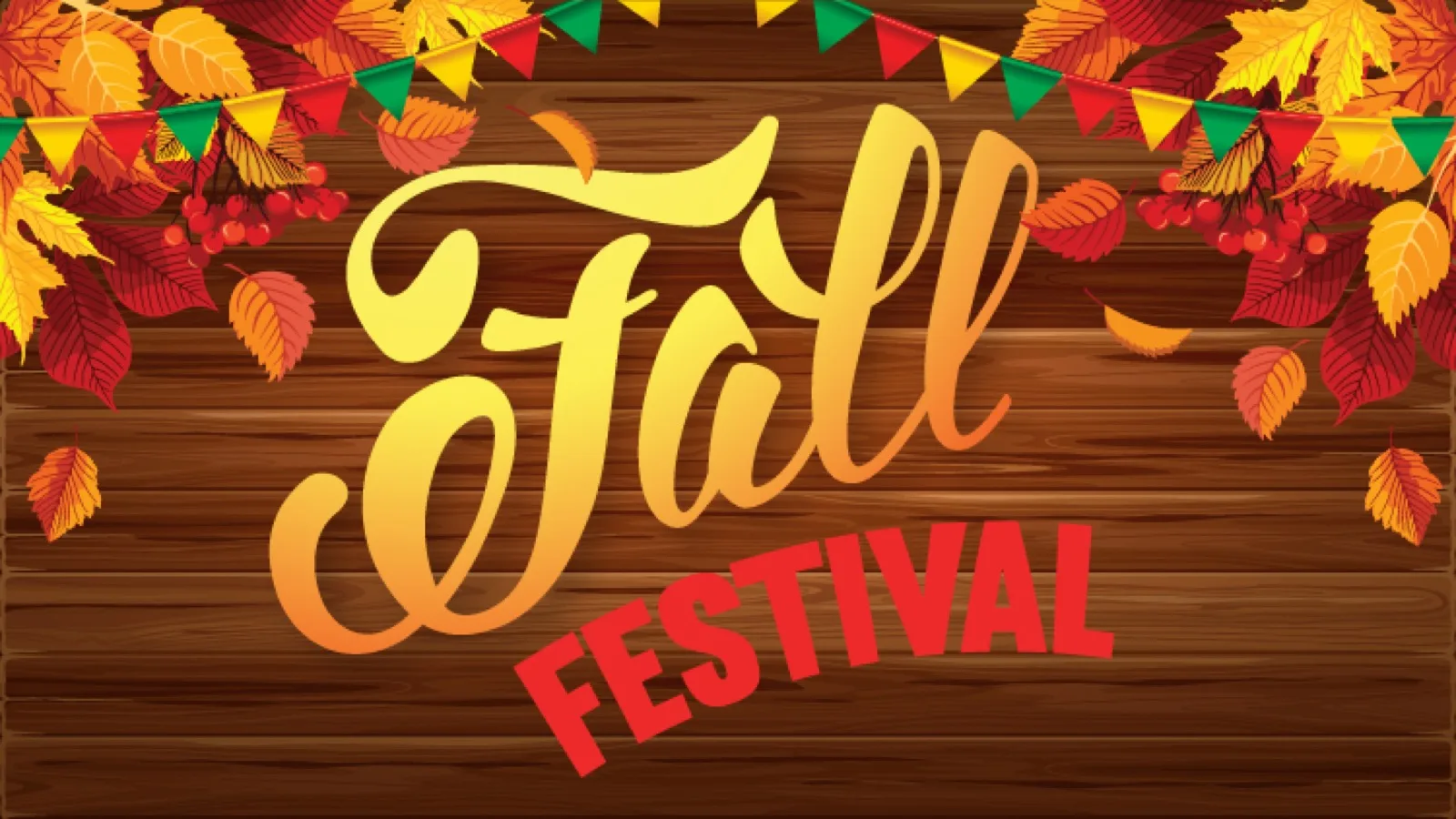 Fall Festival at Champion Forest North Klein
