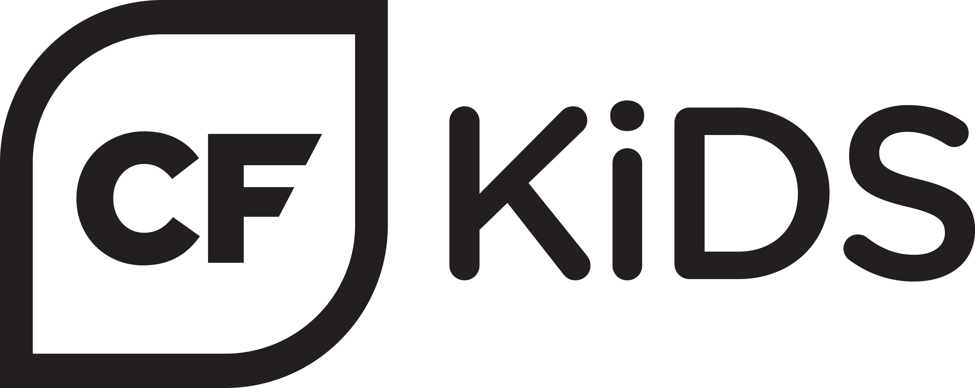 CF KIDS