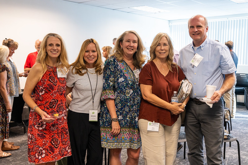 Life Groups at Champion Forest