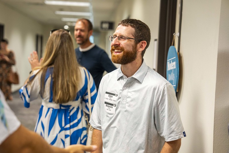 Life Groups at Champion Forest