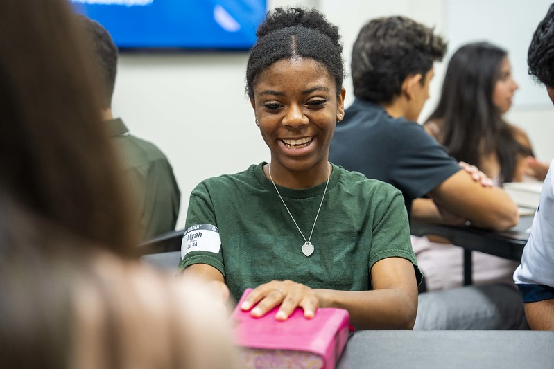Life Groups at Champion Forest