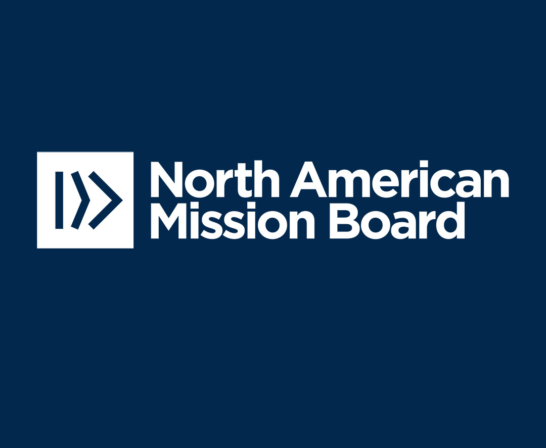 North American Mission Board