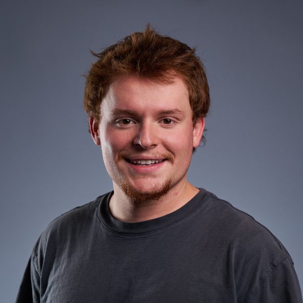 Adam Coy