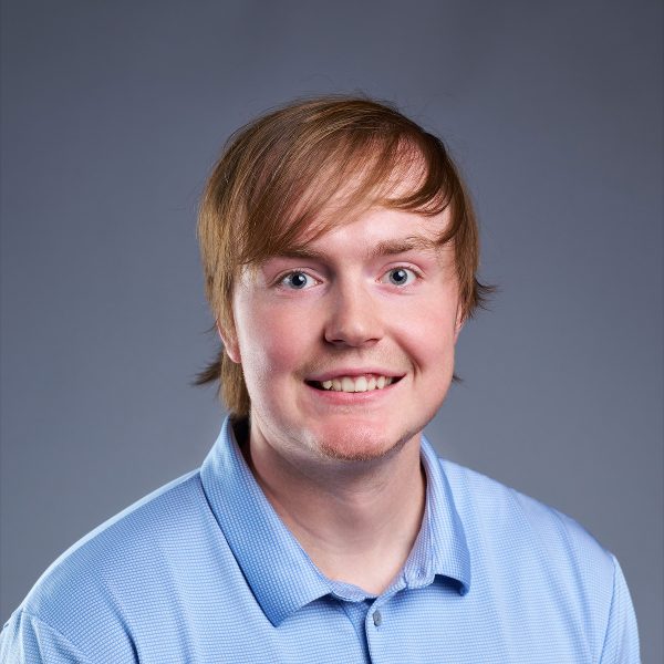Caleb McKinion