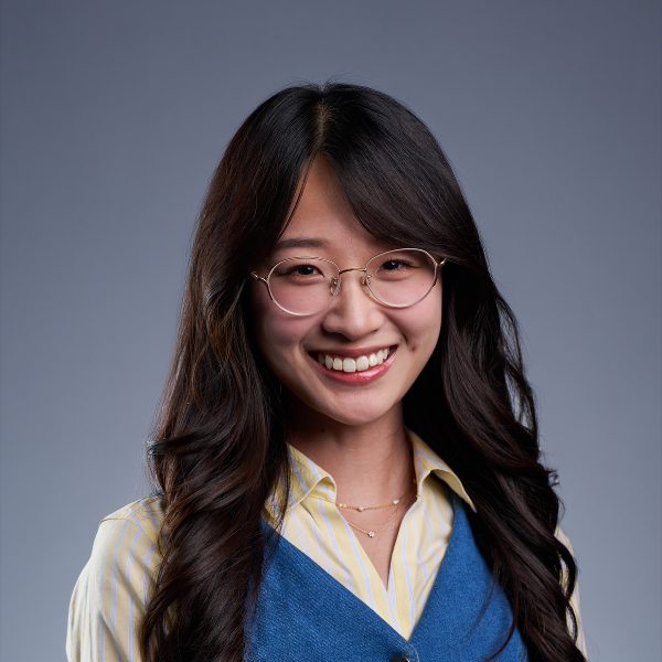 Claire Xu