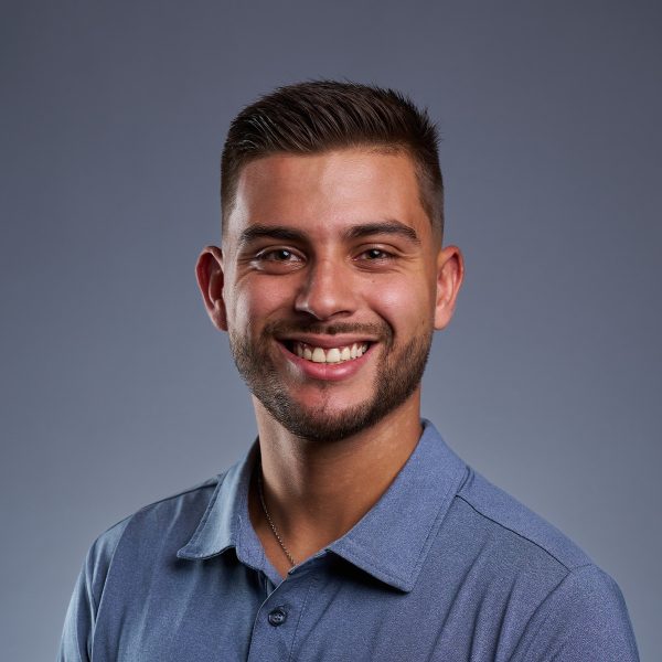 Gabriel Real-Morales