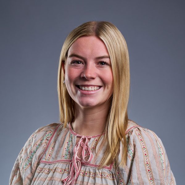 Sarah Fields