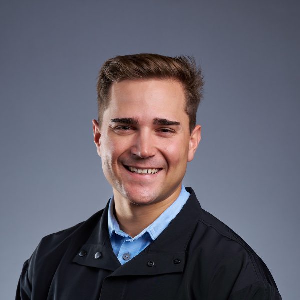 Tanner Williams