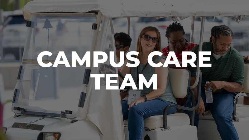 Campus Care Team