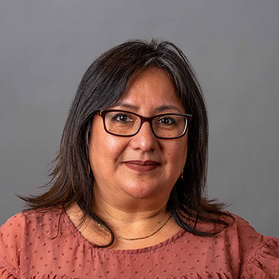 Bea Gutierrez