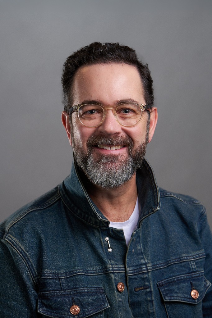 Pastor Michael Neale