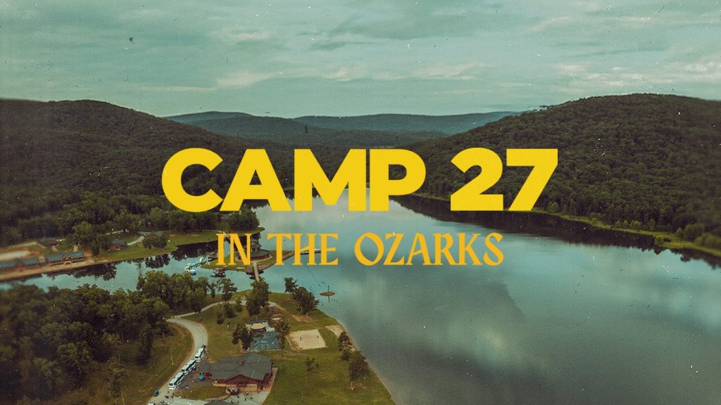 Camp 27