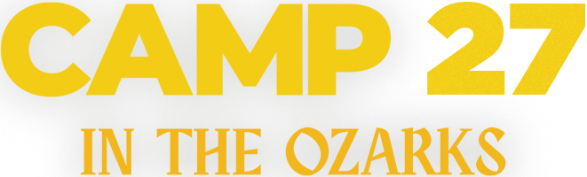 Camp 27 in the Ozarks