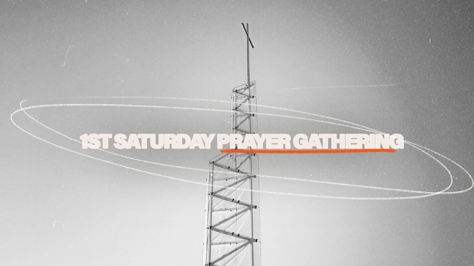 First Saturday Prayer