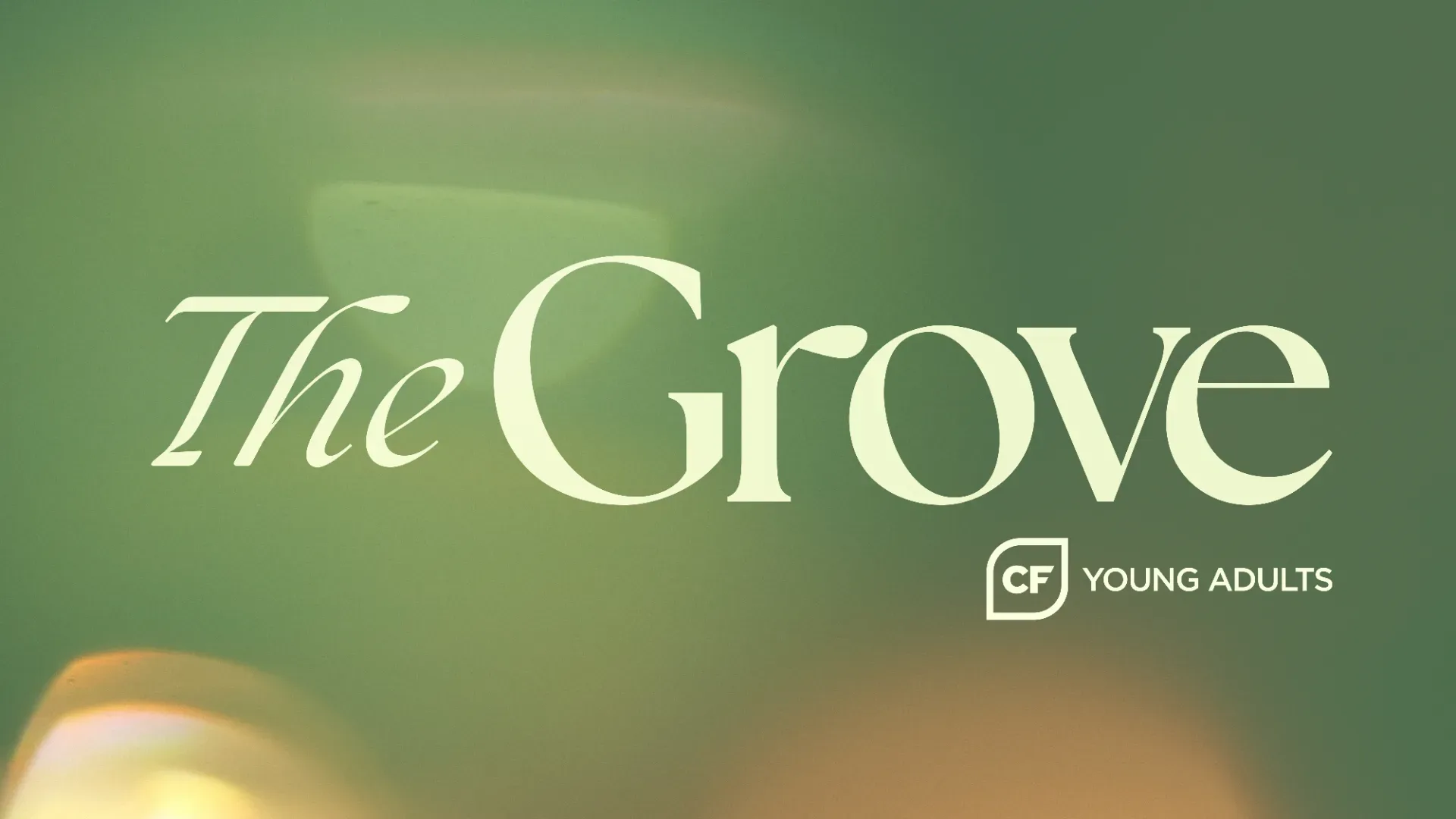 The Grove | Standalone