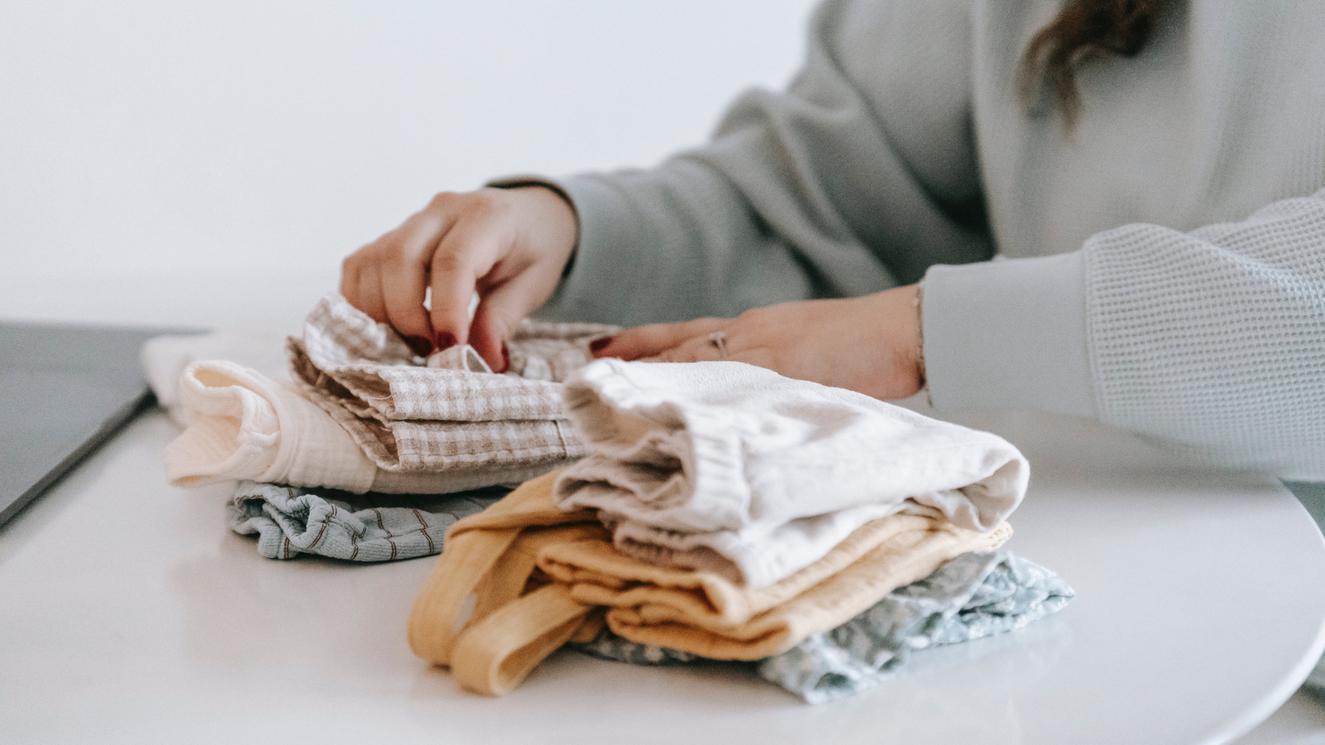 One Hidden Moms' Guide to Genuine Rest