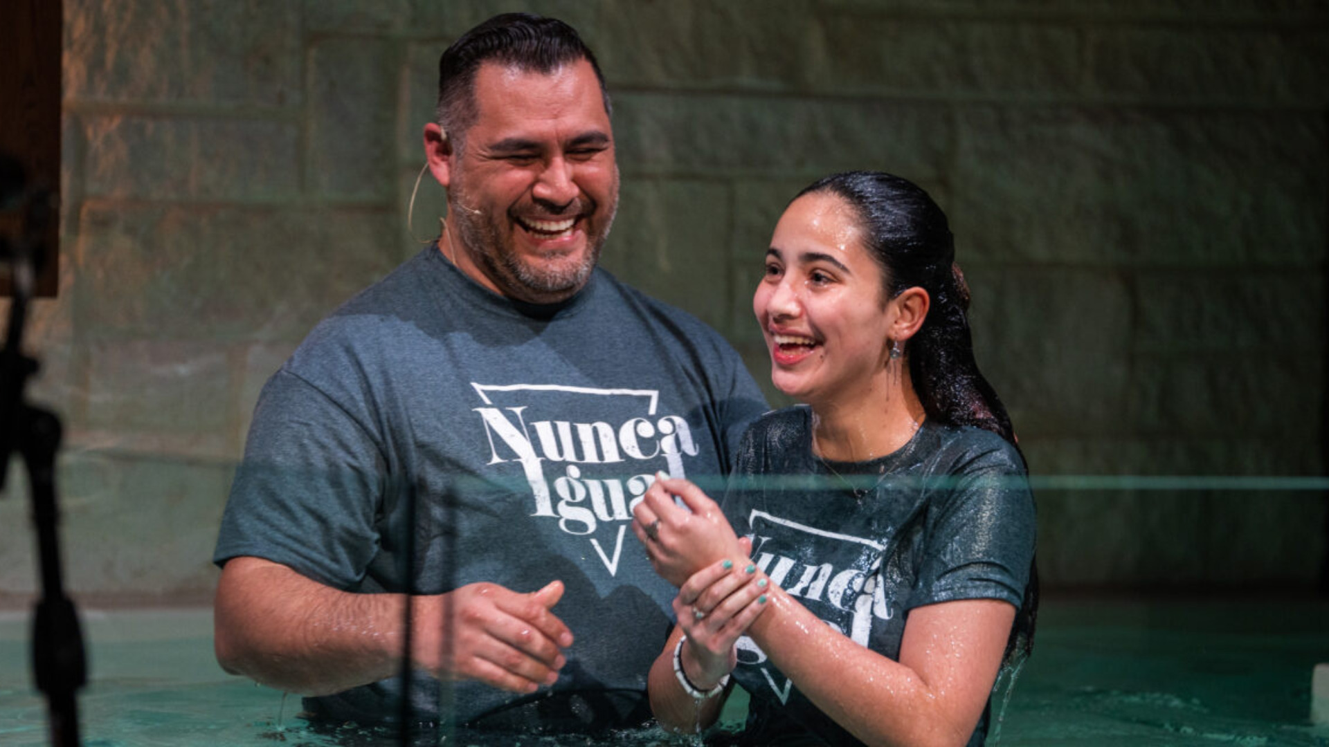 Making Disciples